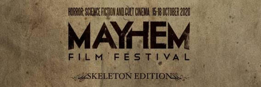Mayhem 2020: Announcing Physical Screenings of BOYS FROM COUNTY HELL, PSYCHO GOREMAN And THE OAK ROOM